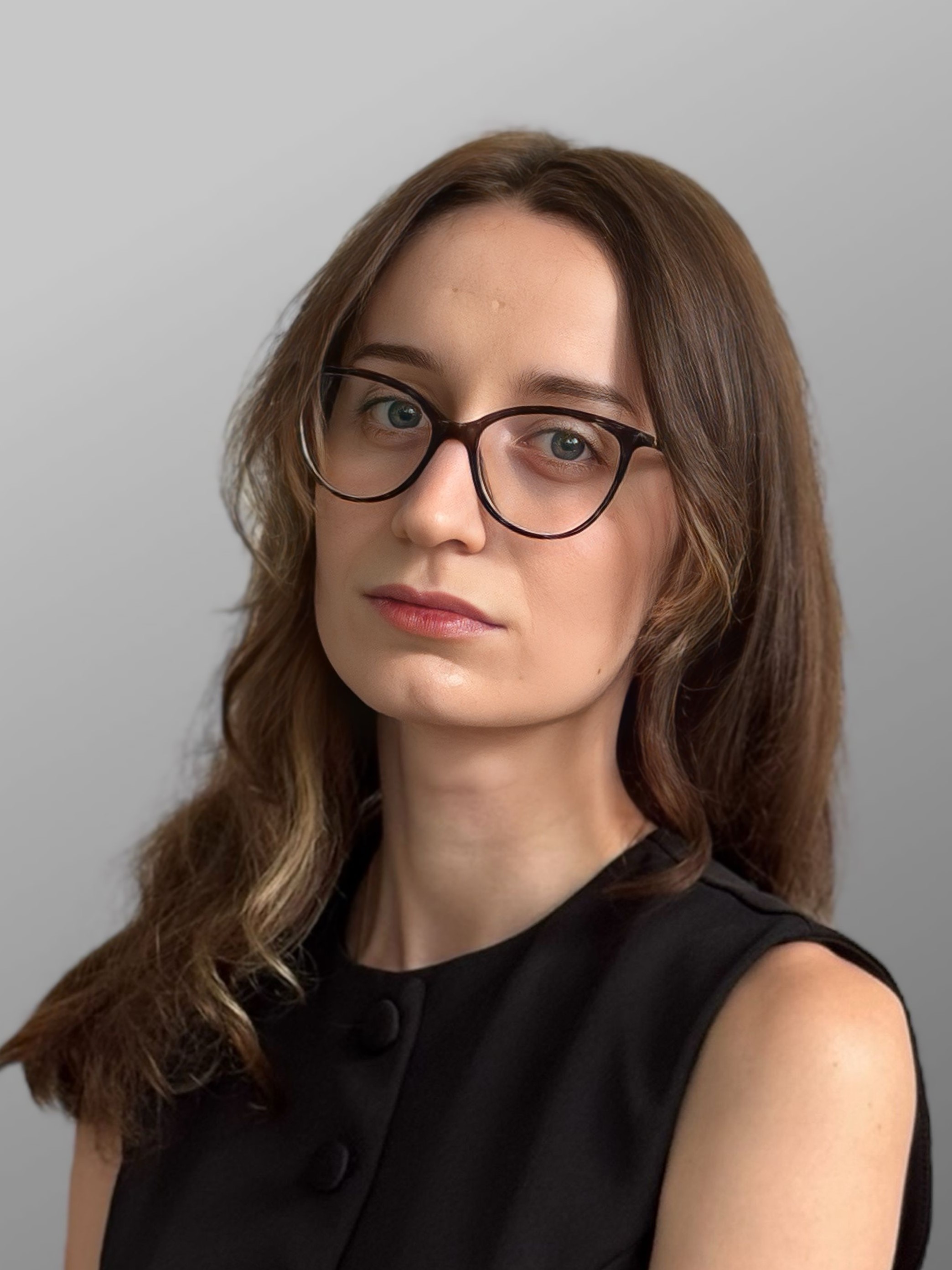 Бабий Марина Витальевна.