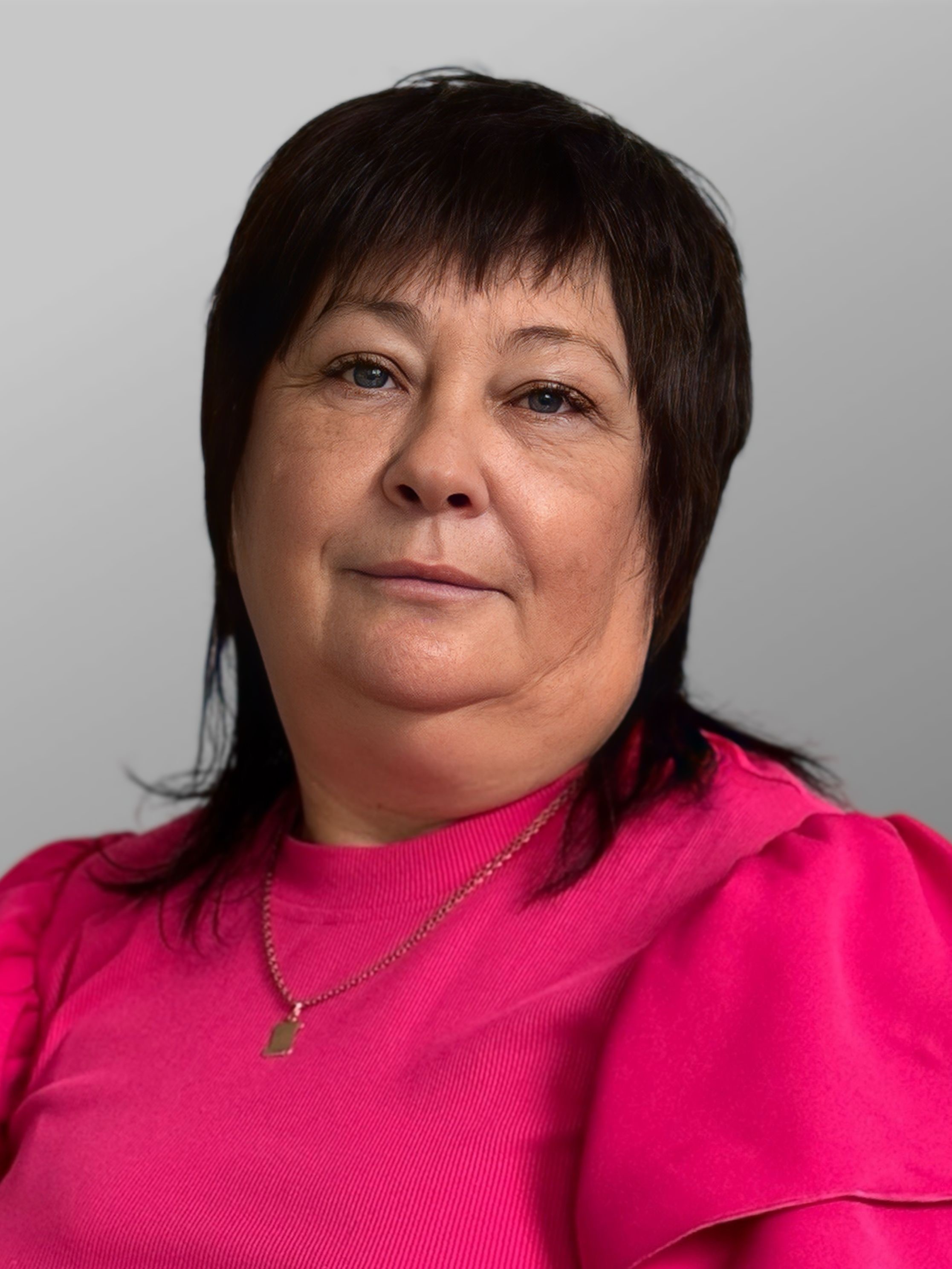 Балахнина Татьяна Николаевна.