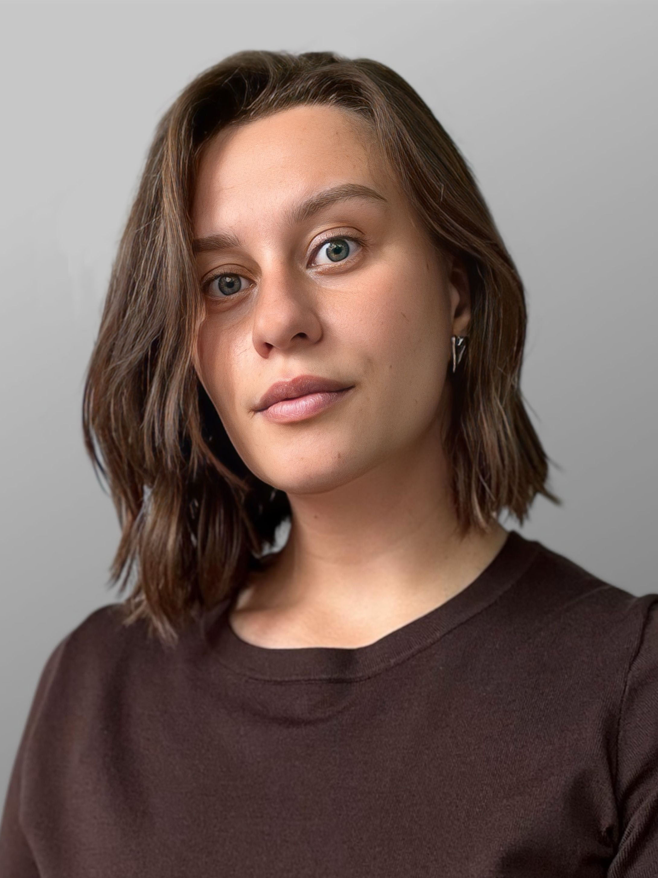 Кашарайло  Анна Юрьевна.