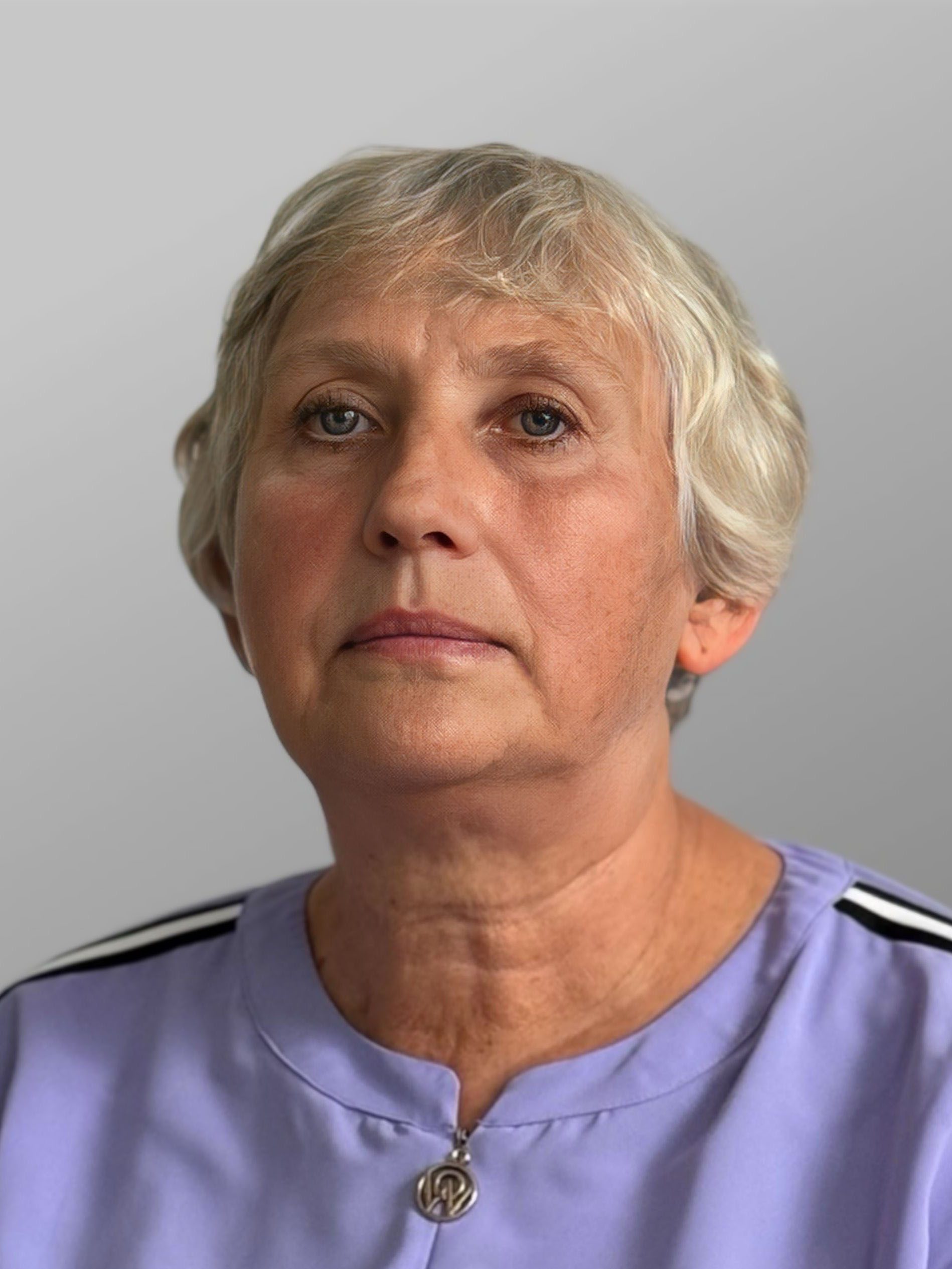 Кузнецова Галина Владимировна.