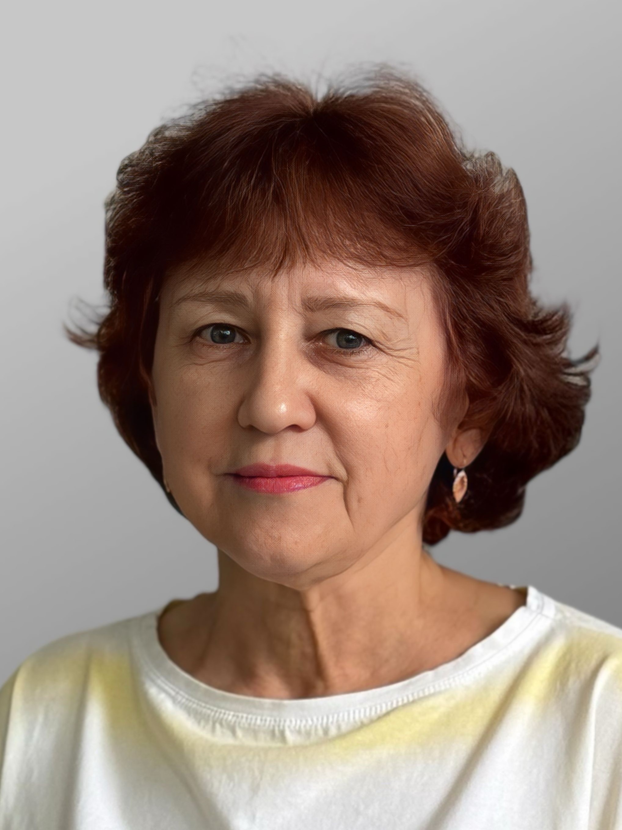 Махова Татьяна Михайловна.