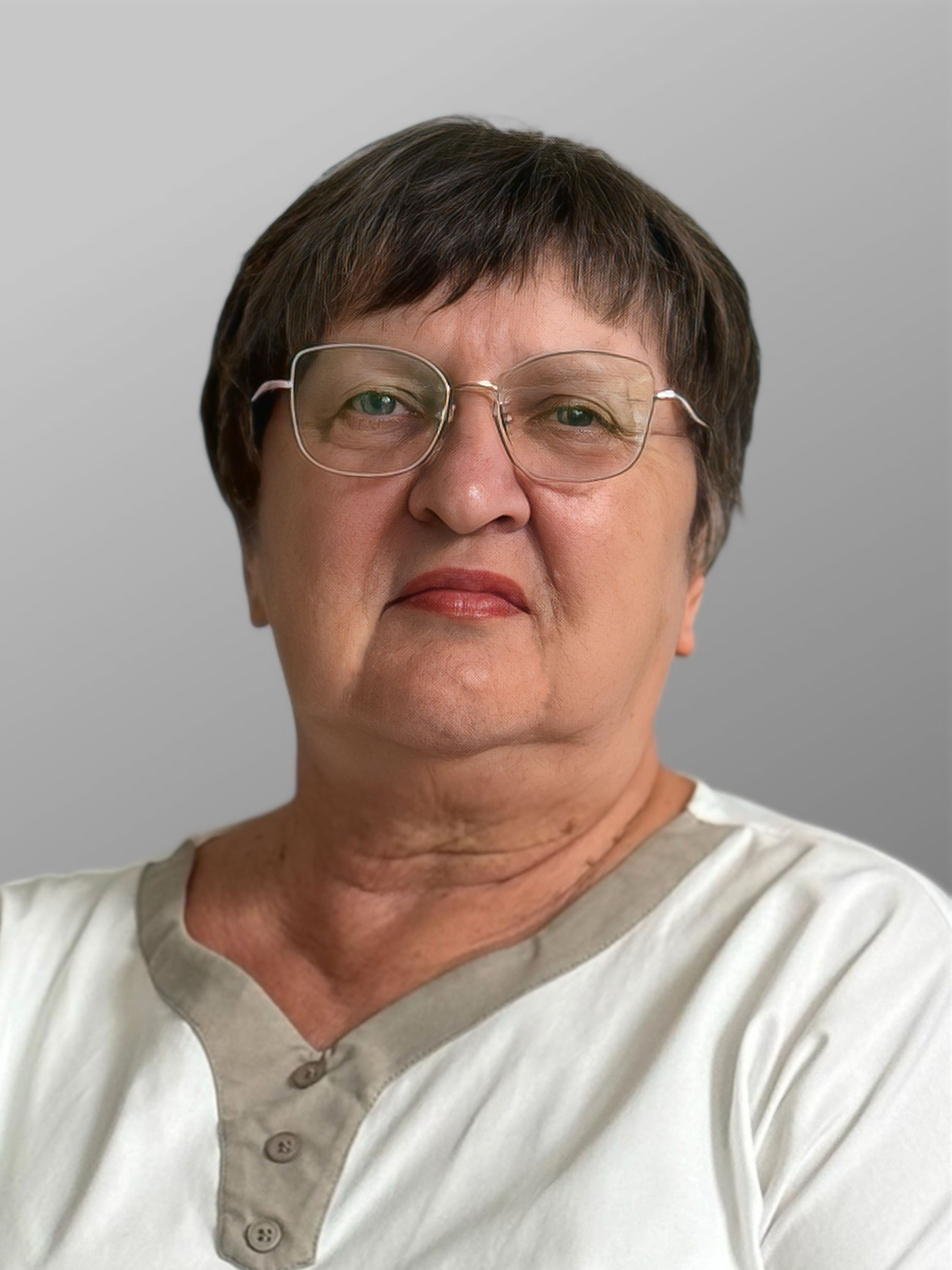 Монахова  Людмила Вадимовна.