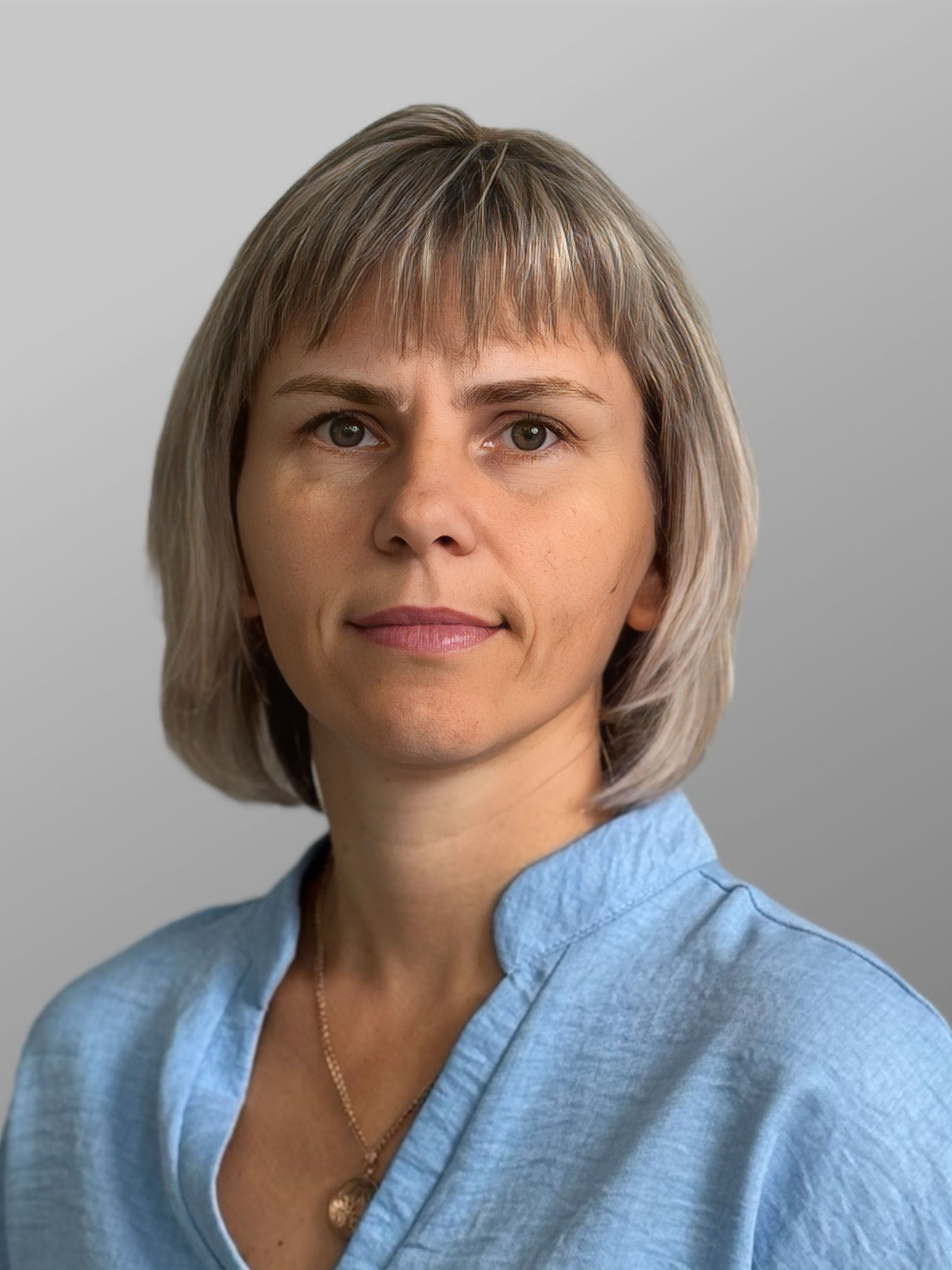 Новикова Татьяна Викторовна.