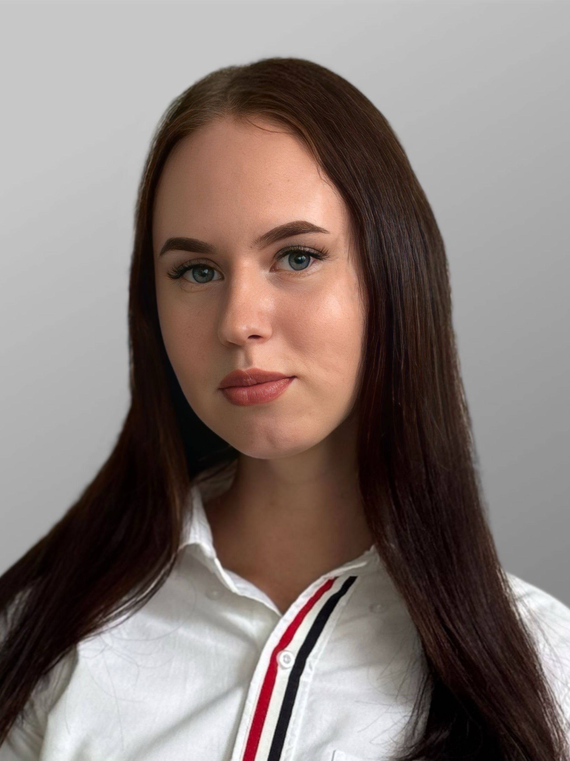 Прудникова Диана Евгеньевна.