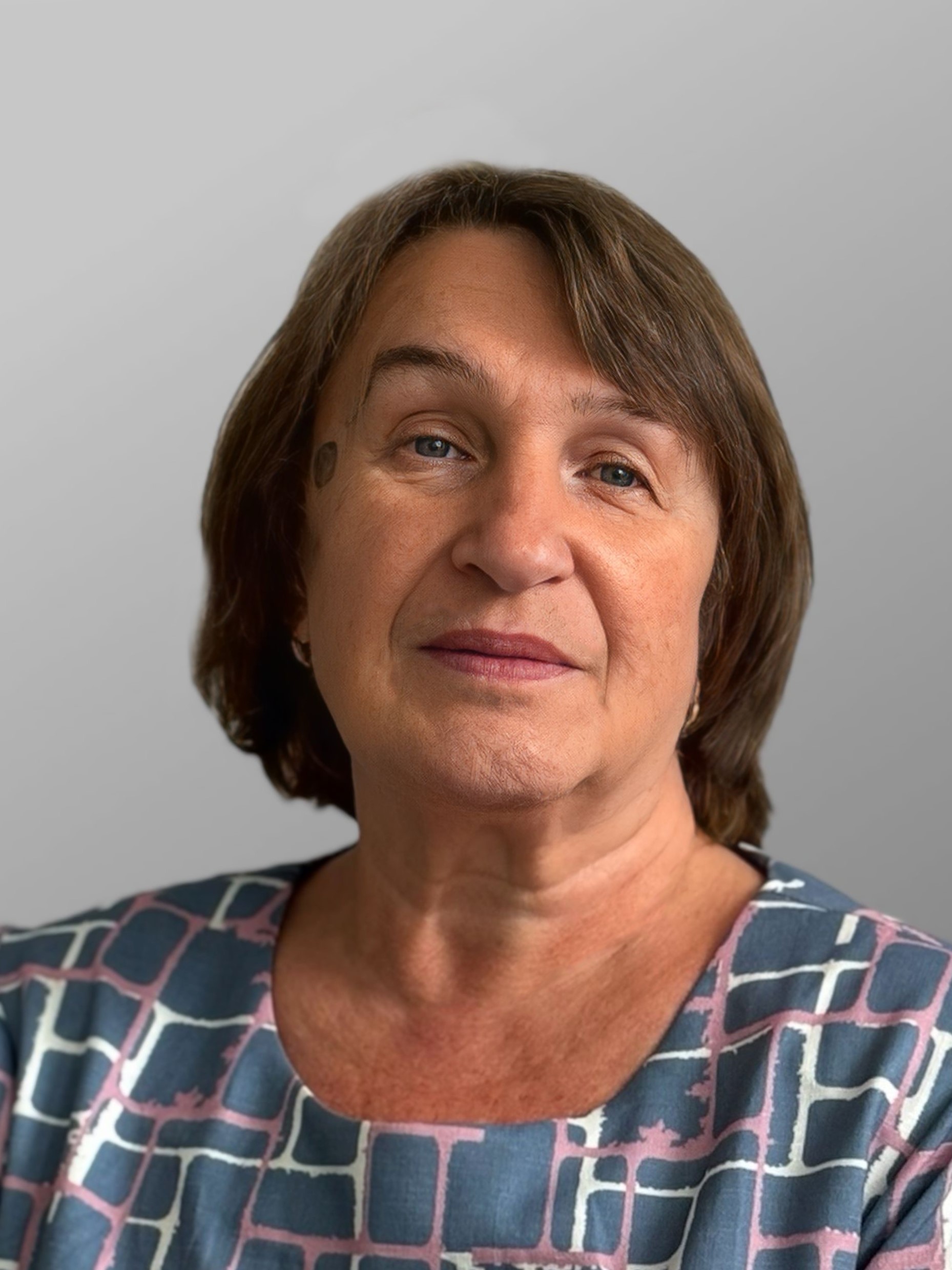 Решетова Людмила Николаевна.