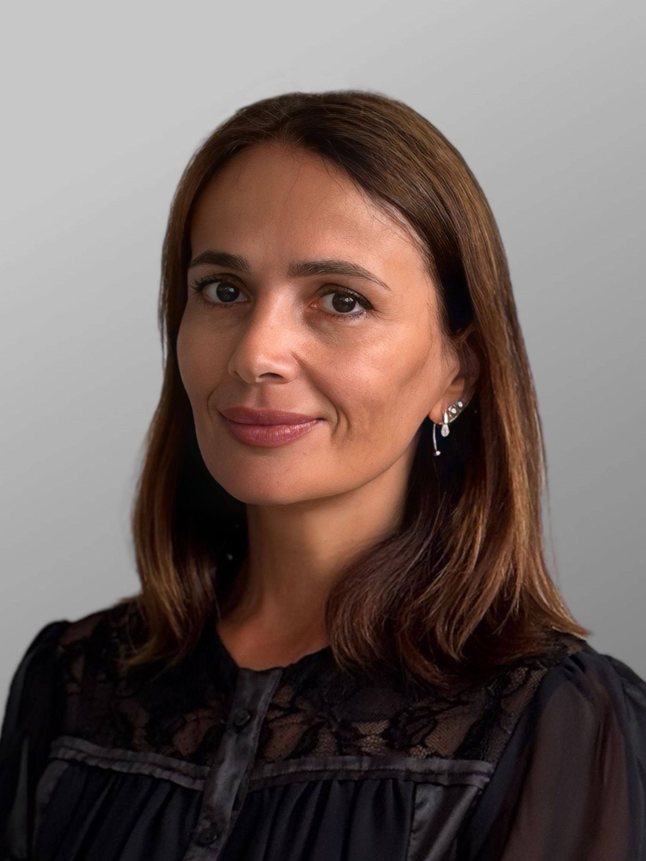 Самотрясова Юлия Владимировна.