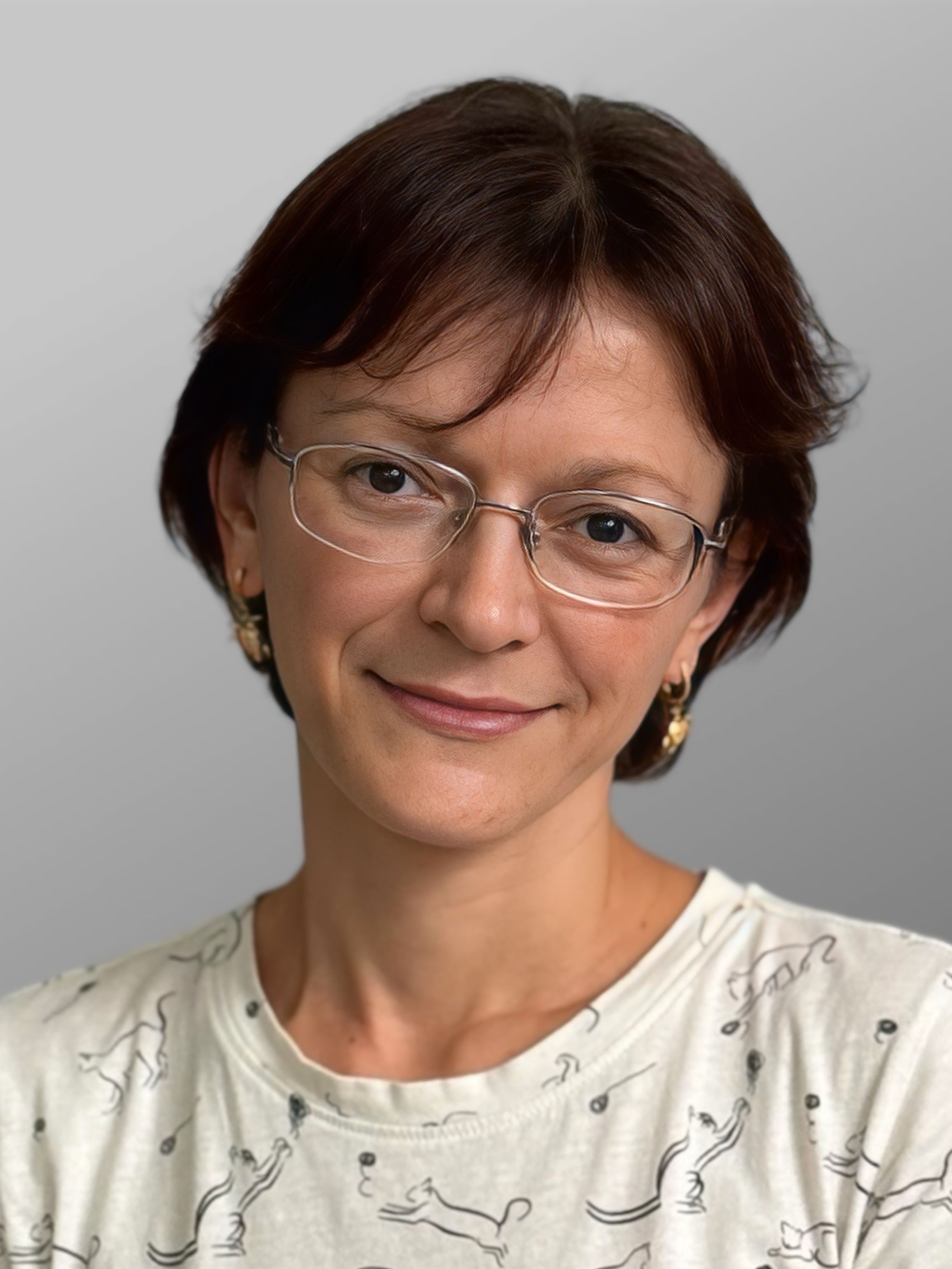 Сидненко Виктория Владимировна.