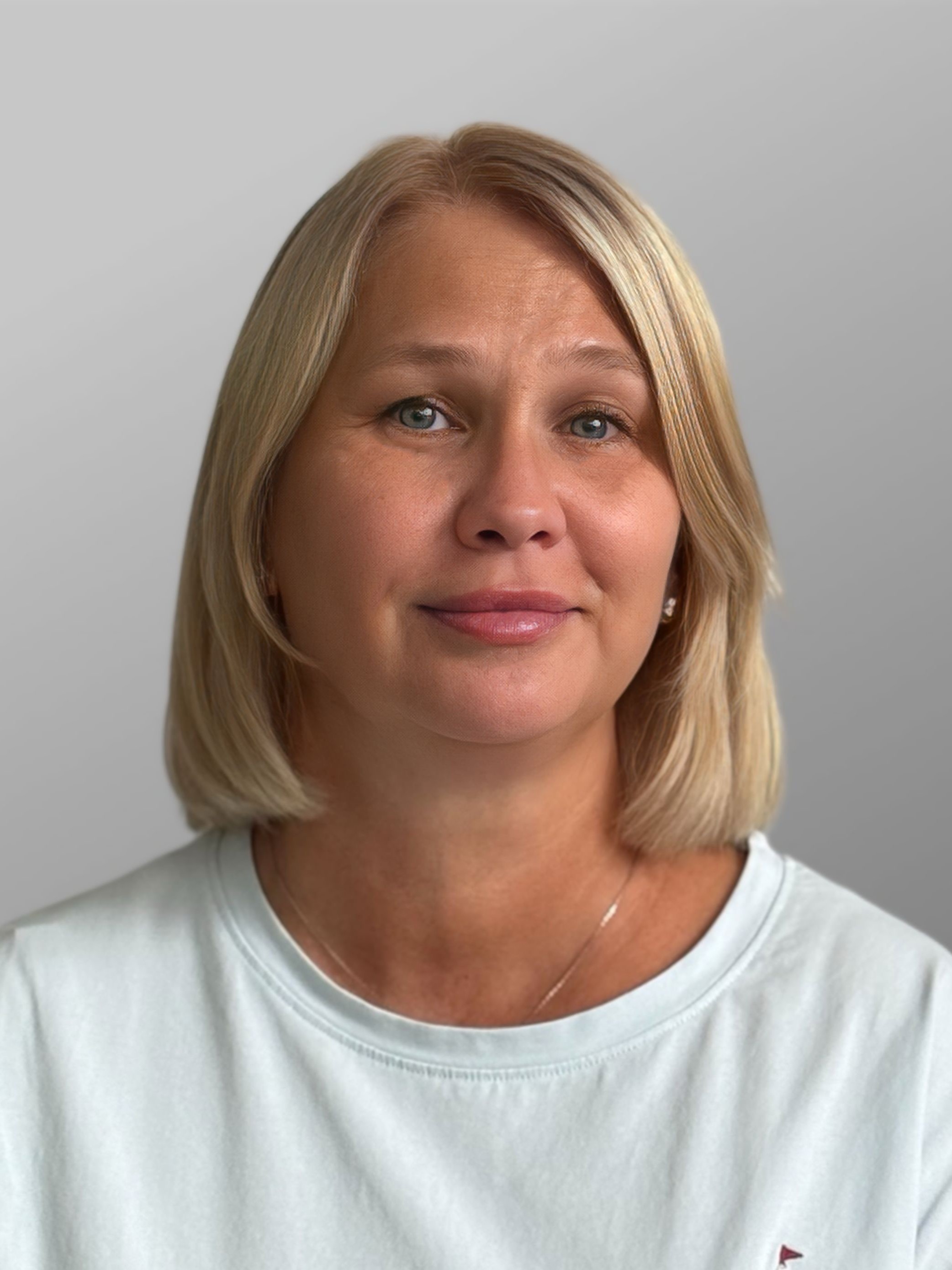 Змитрович Ирина  Владимировна.