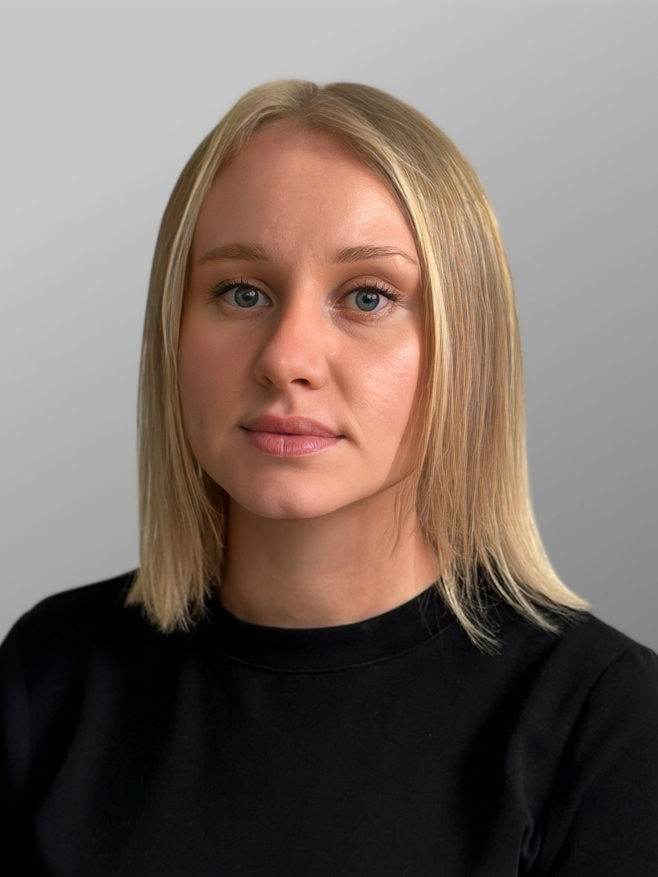 Змитрович Мария Николаевна.