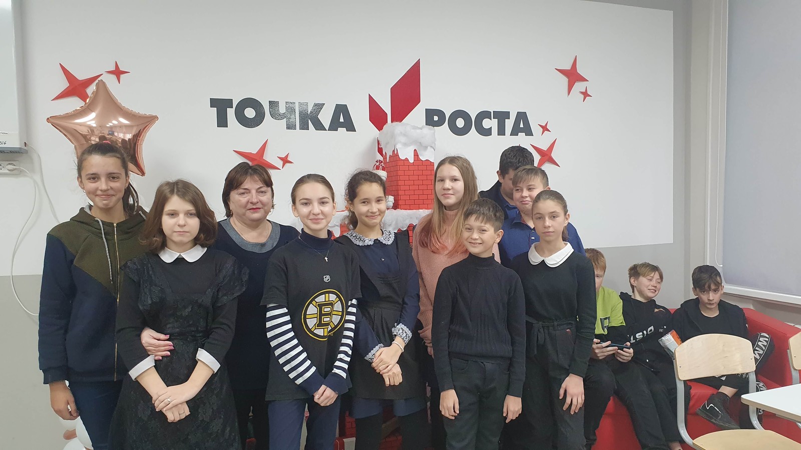 Фотогалерея.